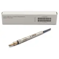 1x ORIGINAL GM Opel Gl&uuml;hkerze Agila A B Astra H Corsa C D Tigra B 95508486