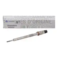 1x ORIGINAL Opel MOPAR Gl&uuml;hkerze Movano B X62 2.3 CDTI 95529332