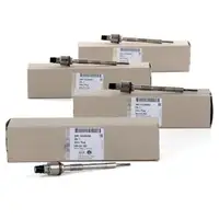 4x ORIGINAL GM Opel glow plug Astra J Mokka / X 1.7 CDTI 110/131 hp 55590466