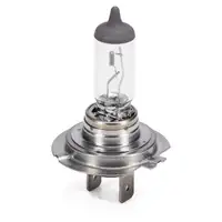 2x ORIGINAL GM / Opel halogen bulb H7 12V 55W PX26D 93190461