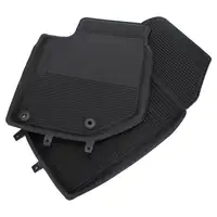 ORIGINAL Opel rubber mats Car mats Set of 4 Mokka 1.2 1.5 1671152380