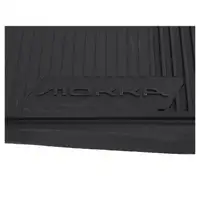 ORIGINAL Opel rubber mats Car mats Set of 4 Mokka 1.2 1.5 1671152380