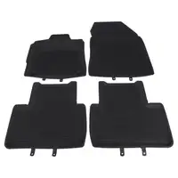 ORIGINAL Opel rubber mats Car mats Set of 4 Astra L Sports Tourer 1674712580