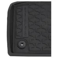 ORIGINAL PSA Opel rubber mats Car mats Set of 4 Grandland X 1680227180