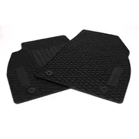 ORIGINAL GM Opel rubber mats Car mats Set INSIGNIA 4 pcs 1791741