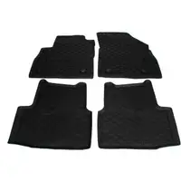 ORIGINAL GM Opel rubber mats Car mats Car mat set ASTRA K 4-piece 39059613