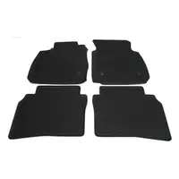 ORIGINAL GM Opel rubber mats Car mats Set INSIGNIA B 4-PCS 39113289