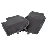 ORIGINAL Opel rubber mats Car mats Set of 4 Corsa F 9833757280