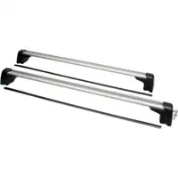 ORIGINAL GM Opel Dachtr&auml;ger Grundtr&auml;ger Alu Tr&auml;ger ZAFIRA TOURER C 13320946