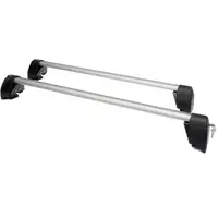 ORIGINAL GM Opel Dachtr&auml;ger Grundtr&auml;ger Basistr&auml;ger ZAFIRA B 93199521