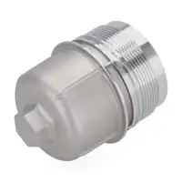 ORIGINAL Opel Deckel &Ouml;lfilter &Ouml;lfiltergeh&auml;use Antara A 2.2 CDTi 96868255