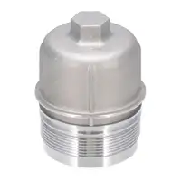 ORIGINAL Opel Deckel &Ouml;lfilter &Ouml;lfiltergeh&auml;use Antara A 2.2 CDTi 96868255