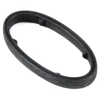 ORIGINAL GM Opel gasket set for oil filter housing oil cooler 1.6 1.8 114-207 hp