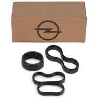 ORIGINAL Opel gasket set for control housing oil pan Astra Insignia Mokka Zafira 1.6 CDTI