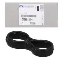 ORIGINAL Opel gasket for control unit front cover Astra J K Insignia A B Mokka 55491464