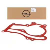 ORIGINAL Opel Dichtung Wasserpumpe ASTRA J CORSA D E MOKKA 1.2 1.4 55568033