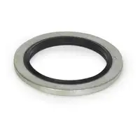 4x ORIGINAL Opel sealing ring oil drain plug ASTRA 1.6 / 1.9 / 2.0 CDTI 55196309