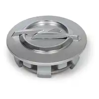1x ORIGINAL Opel hub cap wheel cover &Oslash; 59 mm Insignia B Grandland X 39051847