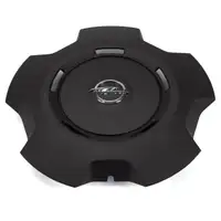 1x ORIGINAL GM Opel hub cap 16 inch black Vivaro B 4422281 / 93866156