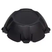 4x ORIGINAL Opel hub cap wheel cover MOVANO B X62 95507725