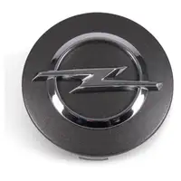 4x ORIGINAL Opel Nabendeckel Felgendeckel Adam Astra J K Corsa D E Mokka / X YQ00086480