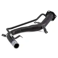 ORIGINAL Opel Einf&uuml;llstutzen Kraftstoffeinf&uuml;llrohr Agila A 1.0 1.2 4700164 / 9203540