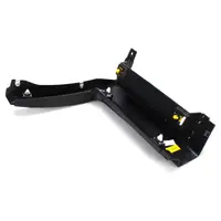 ORIGINAL Opel trim strip, rear right, Mokka Mokka X 95248167