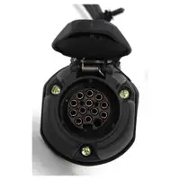 ORIGINAL Opel E-set cable set for trailer hitch MOKKA / MOKKA X 13-pin 42710807