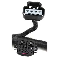 ORIGINAL Opel E-set cable set for trailer hitch MOKKA / MOKKA X 13-pin 42710807