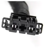 ORIGINAL Opel E-set cable set for trailer hitch MOKKA / MOKKA X 13-pin 42710807