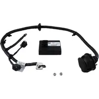 ORIGINAL Opel E-Satz Kabelsatz Anh&auml;ngerkupplung MOKKA / MOKKA X 13-pol 95270935