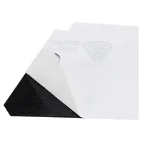 ORIGINAL Opel decorative film door window frame Corsa D E front left 39040722