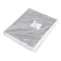 ORIGINAL Opel Innenraumfilter Pollenfilter Aktivkohlefilter ASTRA K 13356914