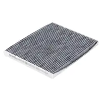 ORIGINAL PSA Opel Innenraumfilter Aktivkohlefilter Adam Combo Corsa D E 1687977280