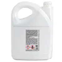 10L ORIGINAL Opel K&uuml;hlerfrostschutz DEX-COOL Premix Longlife GR&Uuml;N/BLAU 95599872