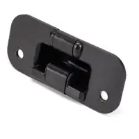 ORIGINAL PSA Opel Schnapper Aufnahme Schiebet&uuml;r Seitent&uuml;r Vivaro A B 91167277