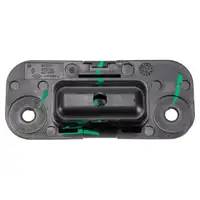 ORIGINAL PSA Opel Schnapper Aufnahme Schiebet&uuml;r Seitent&uuml;r Vivaro A B 91167277