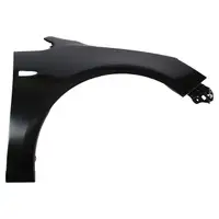 ORIGINAL Opel fender FRONT RIGHT 13390003 for ASTRA J 5-DOOR