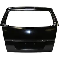 ORIGINAL GM Opel tailgate trunk lid Zafira B 126144 / 93190012