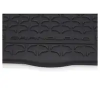 ORIGINAL PSA Opel trunk liner cargo area liner black GRANDLAND X 1681894280