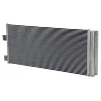 ORIGINAL GM Opel Condenser Air Conditioning Condenser ADAM (M13) CORSA E (X15) 39059785