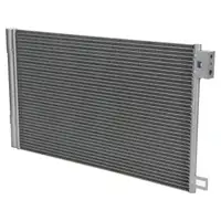 ORIGINAL GM Opel Condenser Air Conditioning Condenser ADAM CORSA D E 95530541