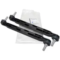 2x ORIGINAL Opel Koppelstange Astra G H J Insignia A Meiva B Zafira A B C vorne 13219141