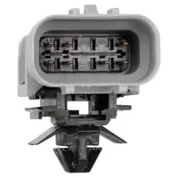 ORIGINAL Opel MOPAR ABS wheel speed sensor ABS sensor Astra H Zafira B front 13240812