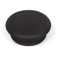 2x ORIGINAL GM Opel Abdeckkappe Abdeckung Sto&szlig;d&auml;mpfer Astra H Zafira B vorne 13287508