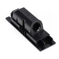 ORIGINAL Opel license plate light Zafira B 1223524 / 13252440