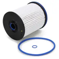 ORIGINAL OPEL Filterset Filterpaket 4-teilig Insignia B 1.5 CDTi 122 PS