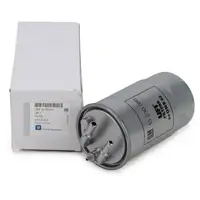 ORIGINAL Opel fuel filter diesel filter Corsa C 1.3CDTI until 05.2009 813059