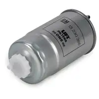 ORIGINAL Opel fuel filter diesel filter Corsa C 1.3CDTI until 05.2009 813059