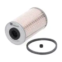 ORIGINAL GM Opel fuel filter diesel filter Movano B Vivaro 95516103